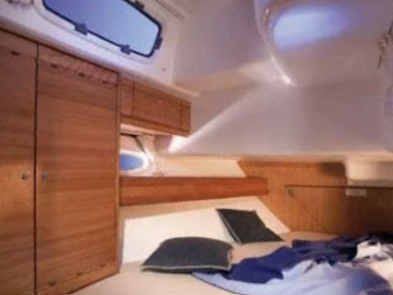 Pronájem lodi Breege lákavé ceny Bavaria 50 Cruiser