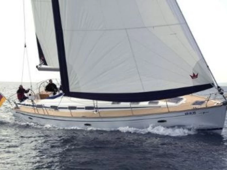 Pronajmout Plachetnice se skipperem či ne Bavaria v Breege