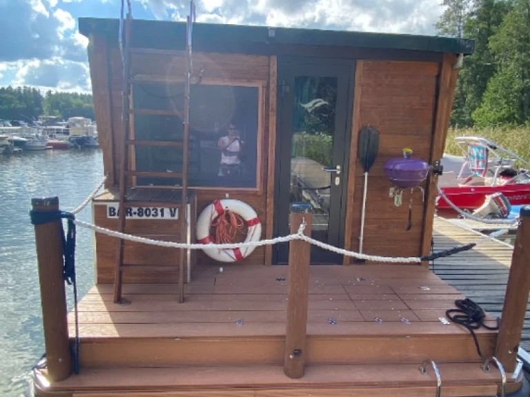 Pronájem lodi Priepert lákavé ceny D7