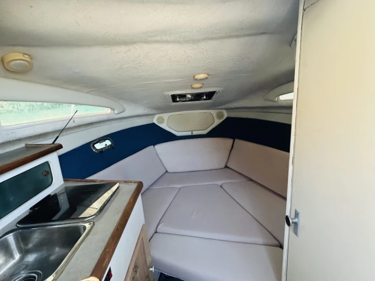 Pronajmout Motorová loď se skipperem či ne Bayliner v Zakynthos 