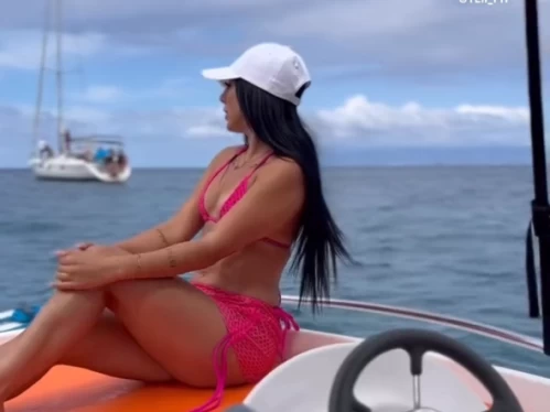 Pronájem Motorová loď Mareti s licencí