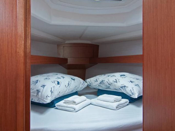 Pronájem lodi Bavaria Cruiser 33 v Split na Samboatu