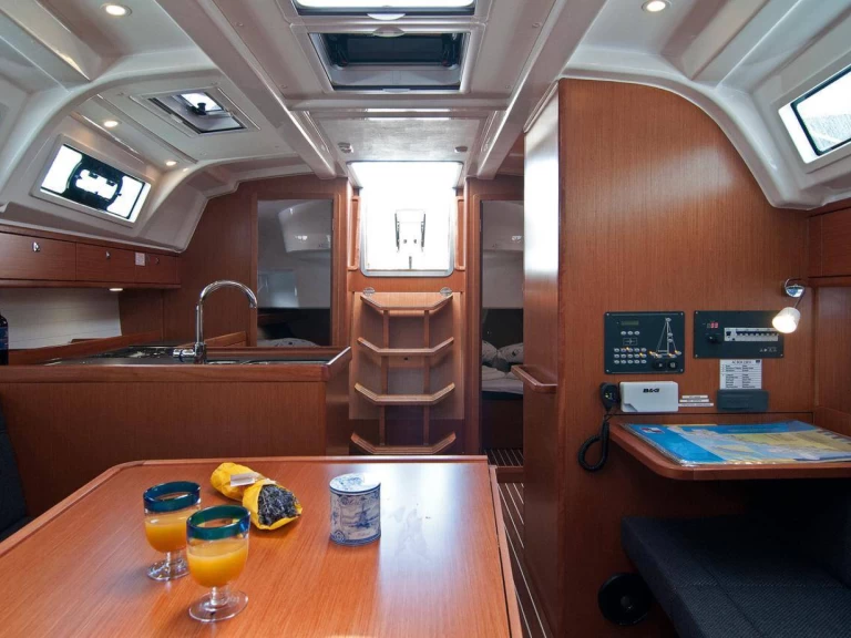 Plachetnice k pronájmu v Split za nejlepší cenu