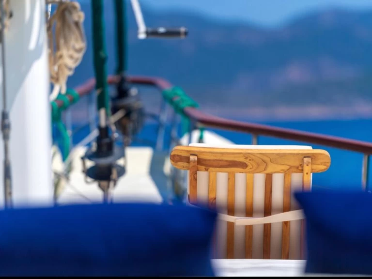 Pronajmout si Gulet Gulet v Göcek 