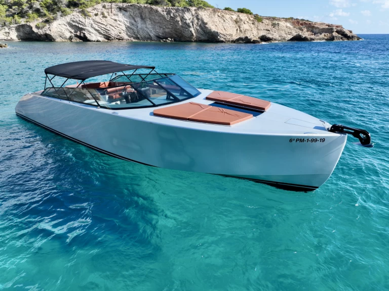 Pronájem jachty v Ibiza Town -WATERDREAM CALIFORNIA 65 Sir Hotels na Samboatu