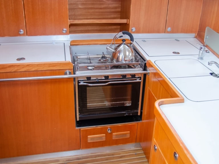 Plachetnice k pronájmu v Isole Tremiti za nejlepší cenu