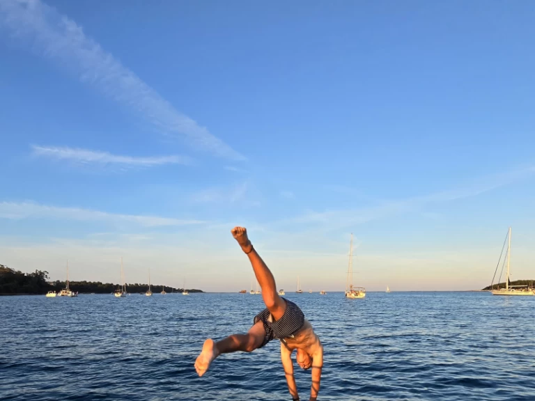 Pronájem jachty v Mandelieu-la-Napoule -Aquamar Aquamar 17 na Samboatu