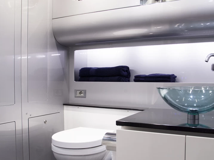 Pronájem jachty v Ibiza Town -CNM CONTINENTAL TENDER 50 DOUBLE K na Samboatu