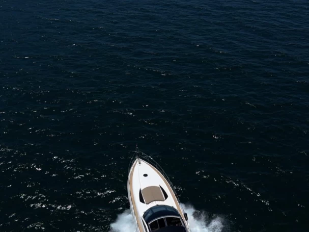 Jachta k pronájmu v Neapol za nejlepší cenu