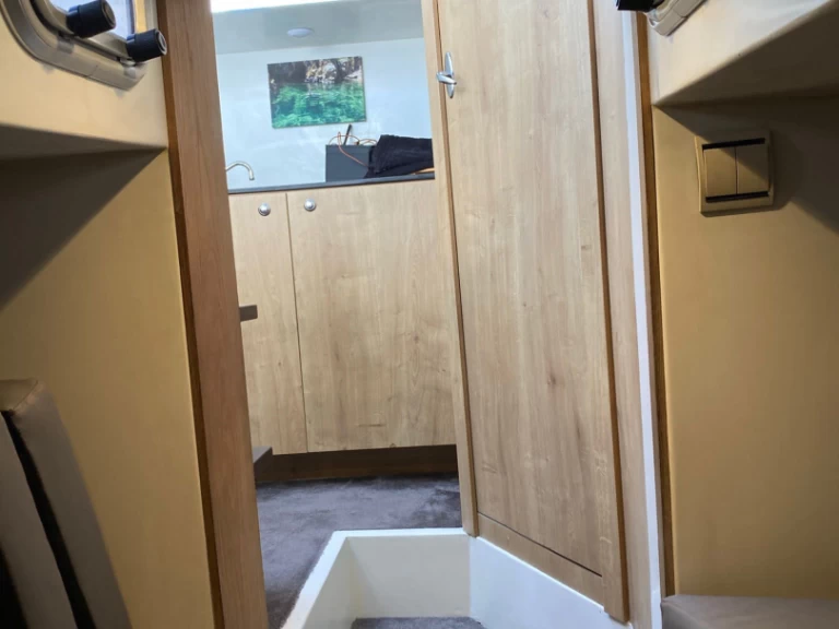 Pronájem lodi Ibiza Town lákavé ceny SEEA ONE