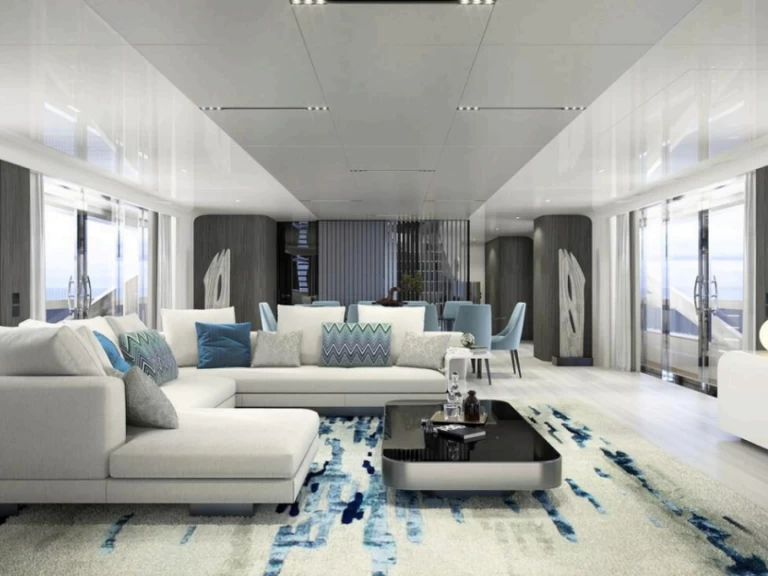 Jachta k pronájmu v Bodrum za nejlepší cenu