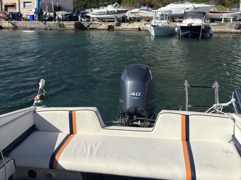 Rio Rio 450 Tour jednotlivci a charterové společnosti v Venice