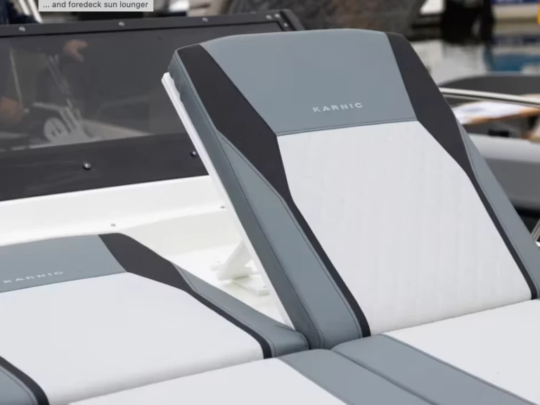 Motorová loď k pronájmu v Krk za nejlepší cenu