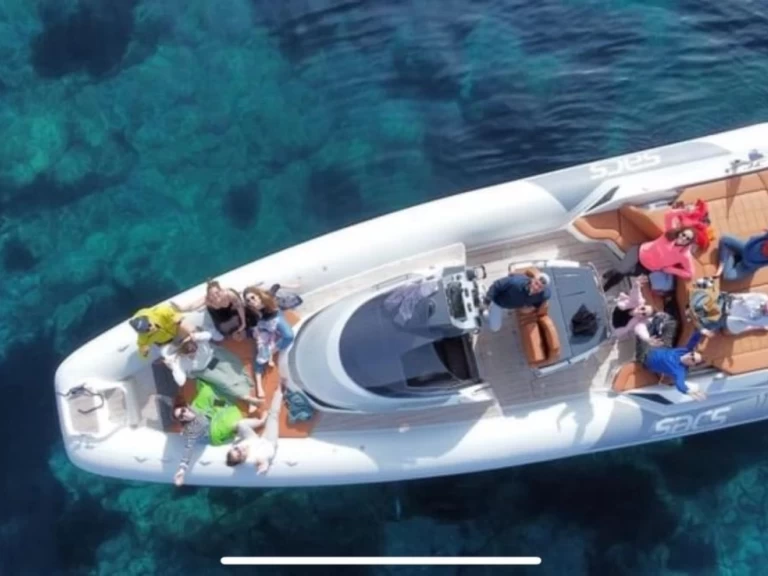 Sacs SACS 10 STRIDER jednotlivci a charterové společnosti v Ajaccio