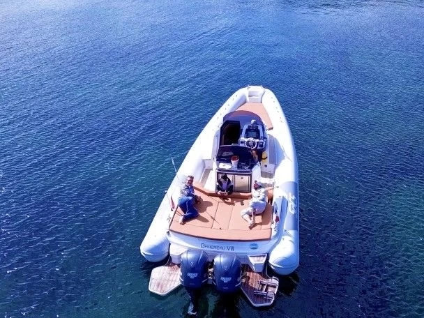 Pronajmout si Sacs SACS 10 STRIDER v Ajaccio