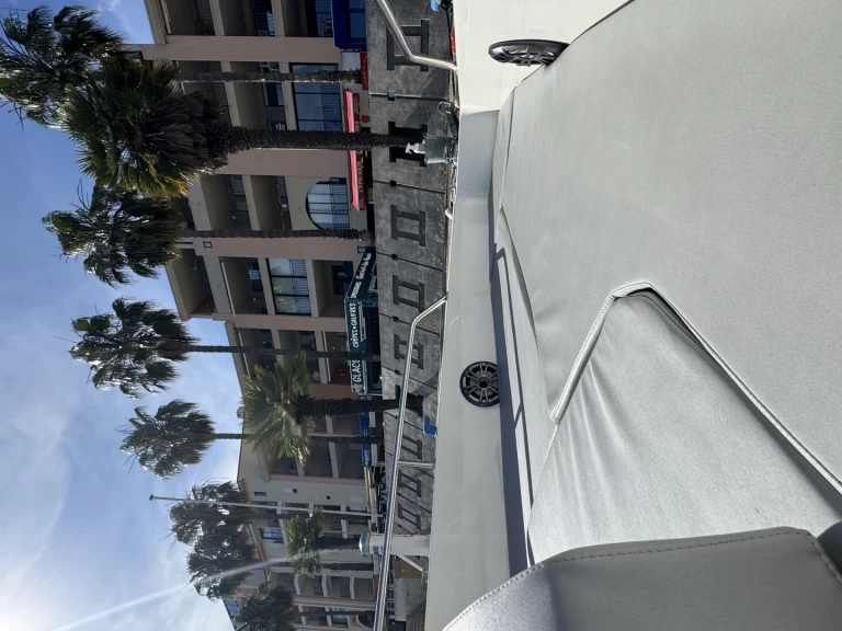 Pronájem jachty v Argelès-sur-Mer -Nuva Nuva M6 Open na Samboatu