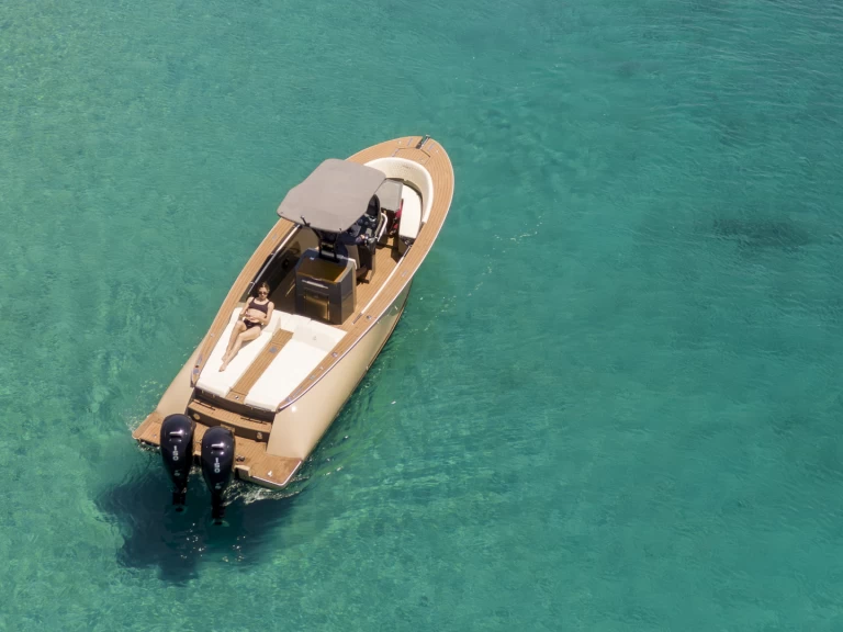 Lilybeaum Yacht Levanzo 25 jednotlivci a charterové společnosti v Marsala