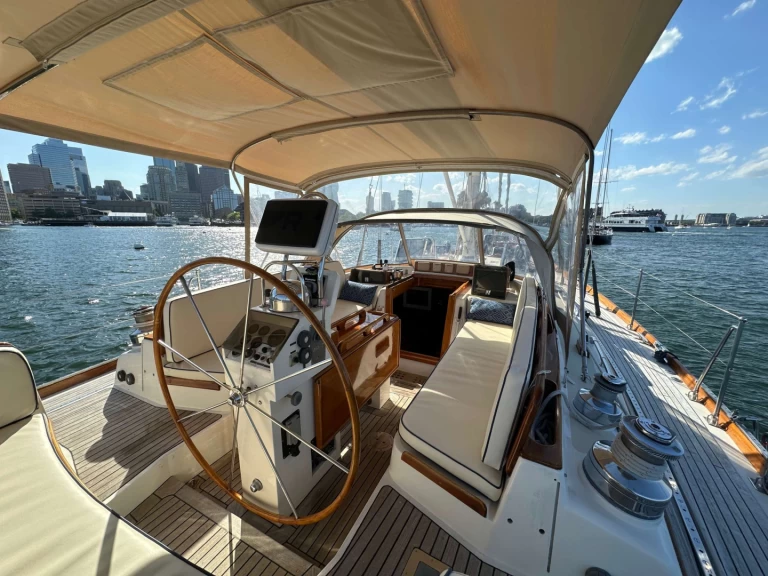 Pronajmout si Little Harbor Tyche v Boston