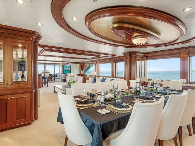 Pronájem lodi Richmond Yachts MISS STEPHANIE v Nassau na Samboatu