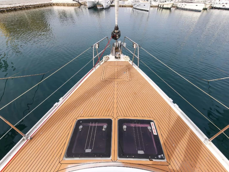 Plachetnice k pronájmu v Jezera za nejlepší cenu