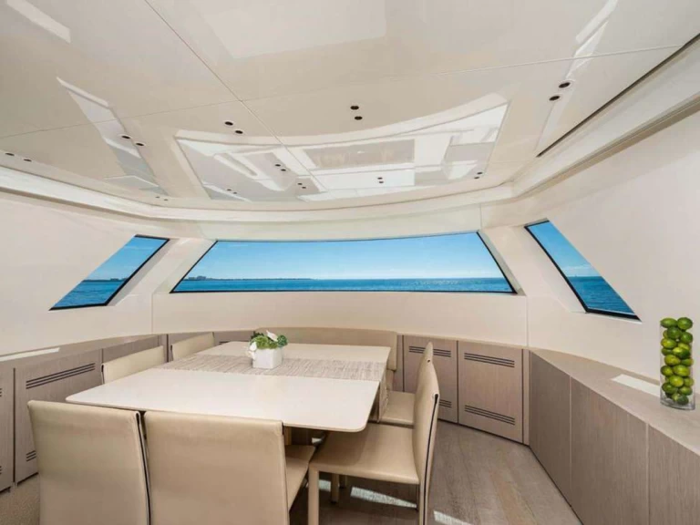 Pronájem jachty v Florida -San Lorenzo Vasiliki na Samboatu