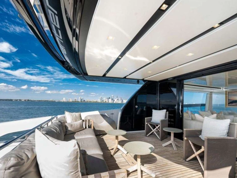 Pronájem lodi Florida lákavé ceny Vasiliki