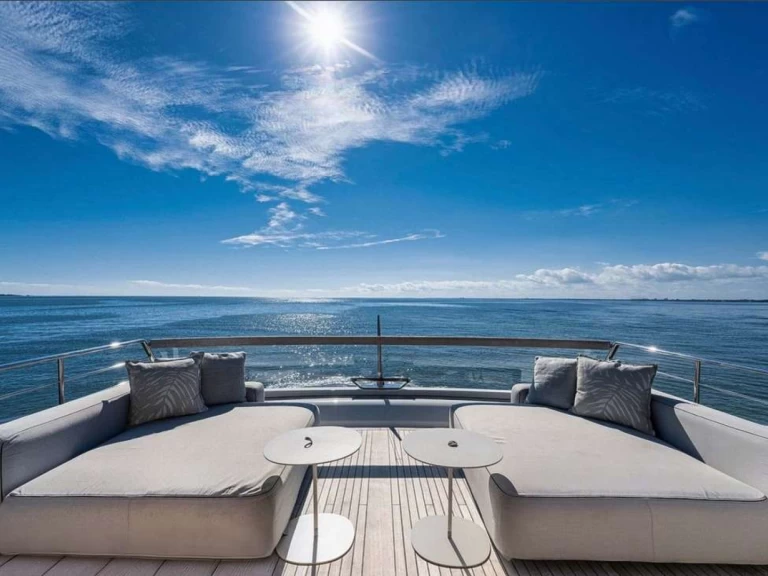 Pronájem lodi San Lorenzo Vasiliki v Florida na Samboatu