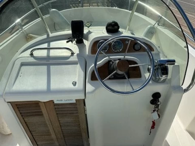 Pronájem lodi Fos-sur-Mer lákavé ceny Cap Camarat 625