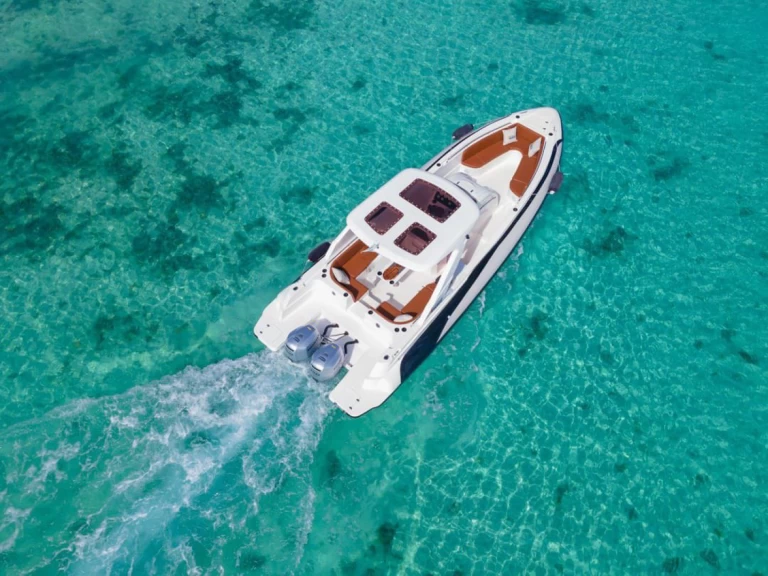 Linssen Linssen 339 Ac Grand Sturdy jednotlivci a charterové společnosti v Hurghada