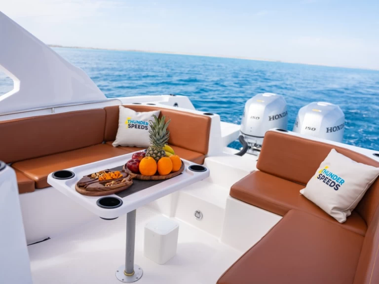 Pronajmout si Linssen Linssen 339 Ac Grand Sturdy v Hurghada