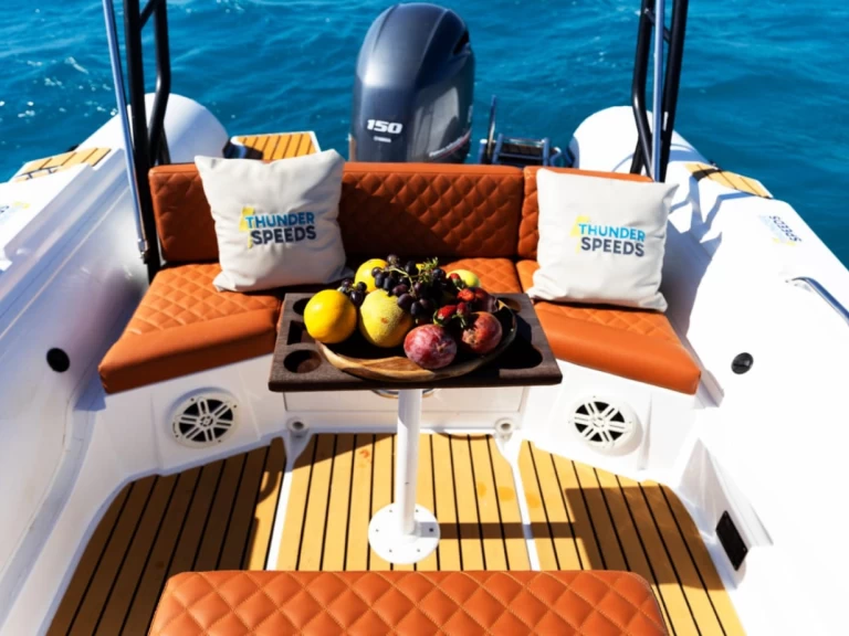 Pronájem Polotuhá loď v Hurghada -Linssen Linssen 339 Ac Grand Sturdy