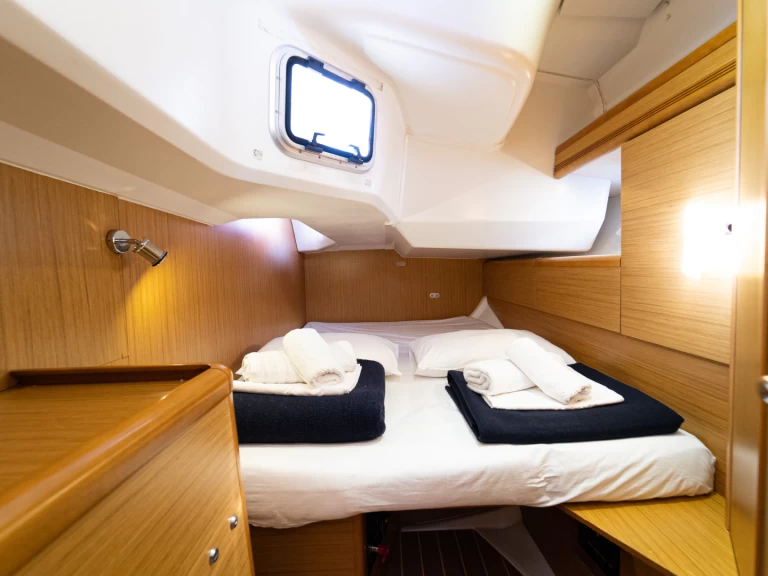 Plachetnice k pronájmu v Kavála za nejlepší cenu