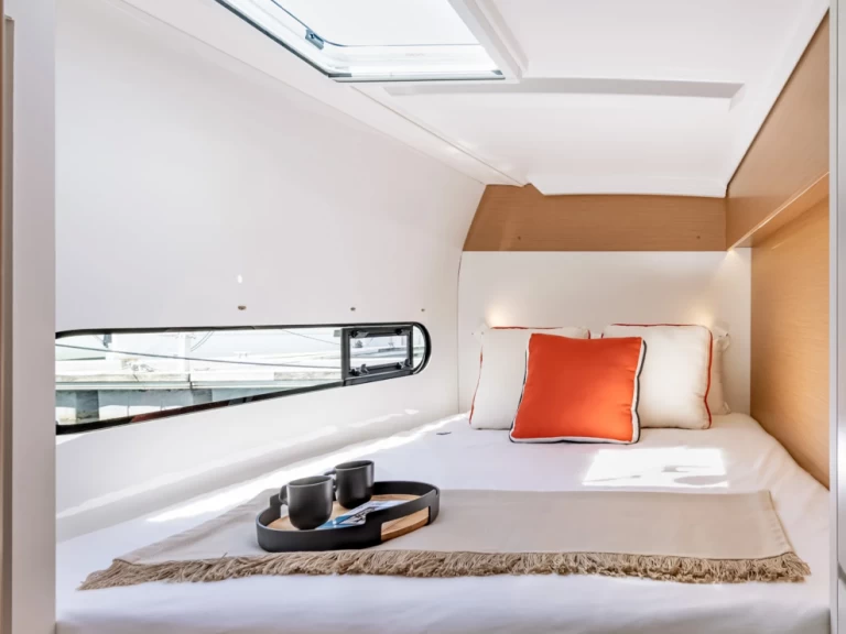 Pronájem jachty v Alimos -Excess Excess 11 na Samboatu