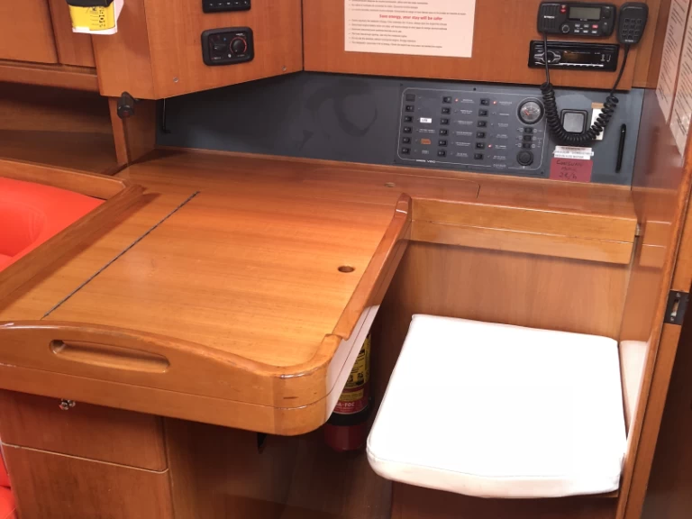 Pronájem jachty v Sant Antoni de Portmany -Dufour Dufour 365 Grand Large na Samboatu