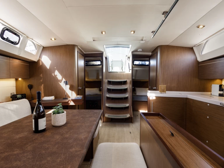 Plachetnice k pronájmu v Kos za nejlepší cenu