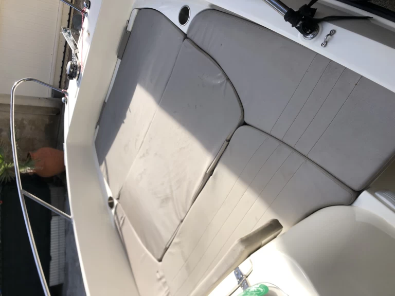 Pronajmout Motorová loď se skipperem či ne Quicksilver v Carry-le-Rouet