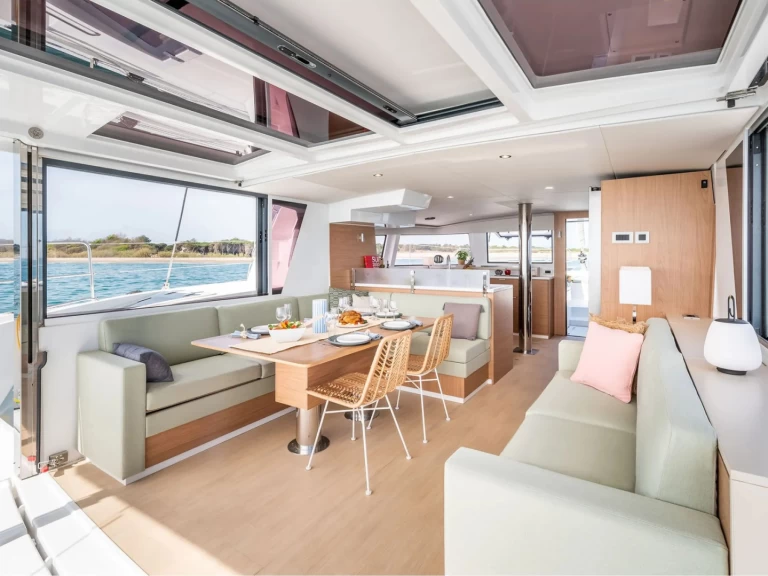 Pronajmout si Bali Bali 4.6 v Eidkjosen