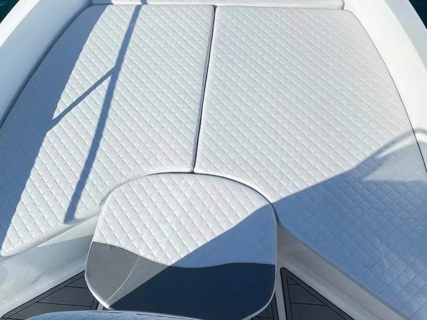 Pronájem Motorová loď Idea Marine s licencí