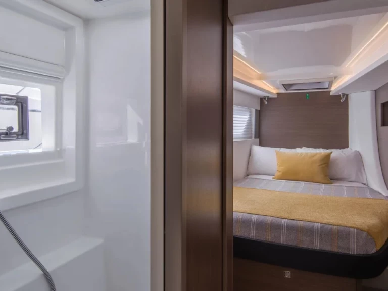 Katamarán k pronájmu v Road Town za nejlepší cenu