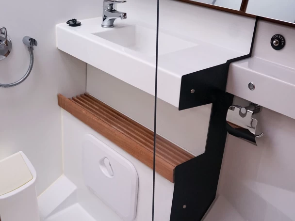 Pronajmout Plachetnice se skipperem či ne Jeanneau v Marmaris