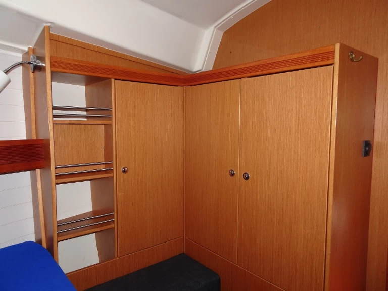 Pronájem jachty v Primošten  -Bavaria Bavaria 36 Cruiser na Samboatu