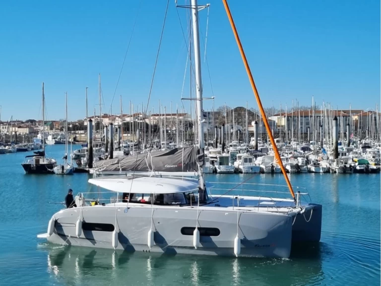 Pronajmout si Excess Excess 11 v Preveza