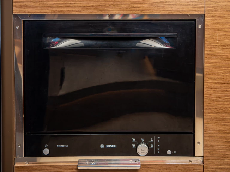 Pronajmout si Lagoon Lagoon 50 v Preveza