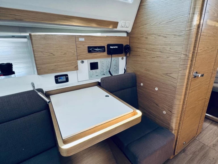 Plachetnice k pronájmu v Novi Vinodolski za nejlepší cenu