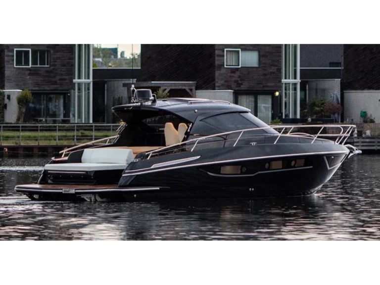 Pronájem lodi Sukošan lákavé ceny Focus Power 36