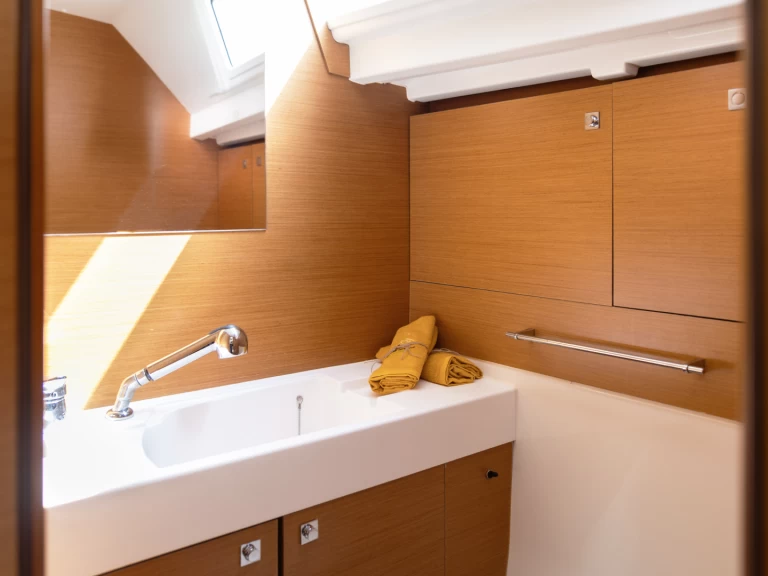 Plachetnice k pronájmu v Preveza za nejlepší cenu