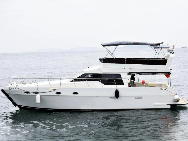 Jachta k pronájmu v Eminönü za nejlepší cenu