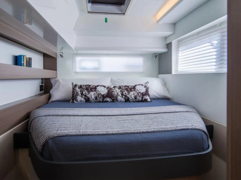 Katamarán k pronájmu v Raiatea za nejlepší cenu