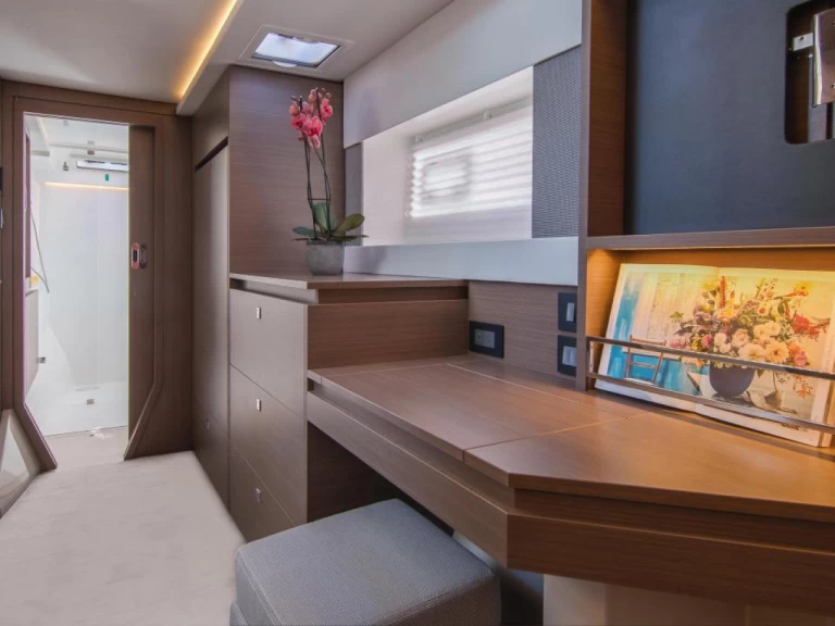 Katamarán k pronájmu v Rodney Bay za nejlepší cenu