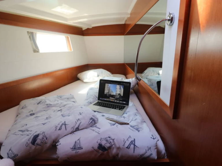 Plachetnice k pronájmu v Cannigione za nejlepší cenu